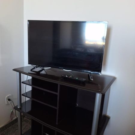 Vivenda Casagrande Apartment Marataizes Luaran gambar