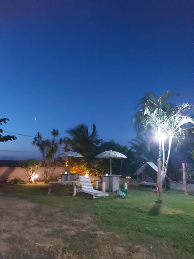 Vivenda Casagrande Apartment Marataizes Luaran gambar