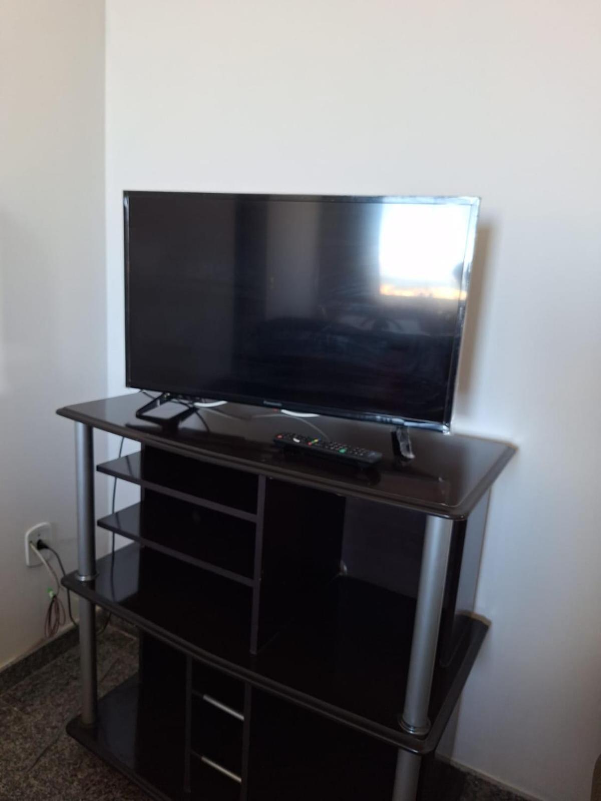 Vivenda Casagrande Apartment Marataizes Luaran gambar