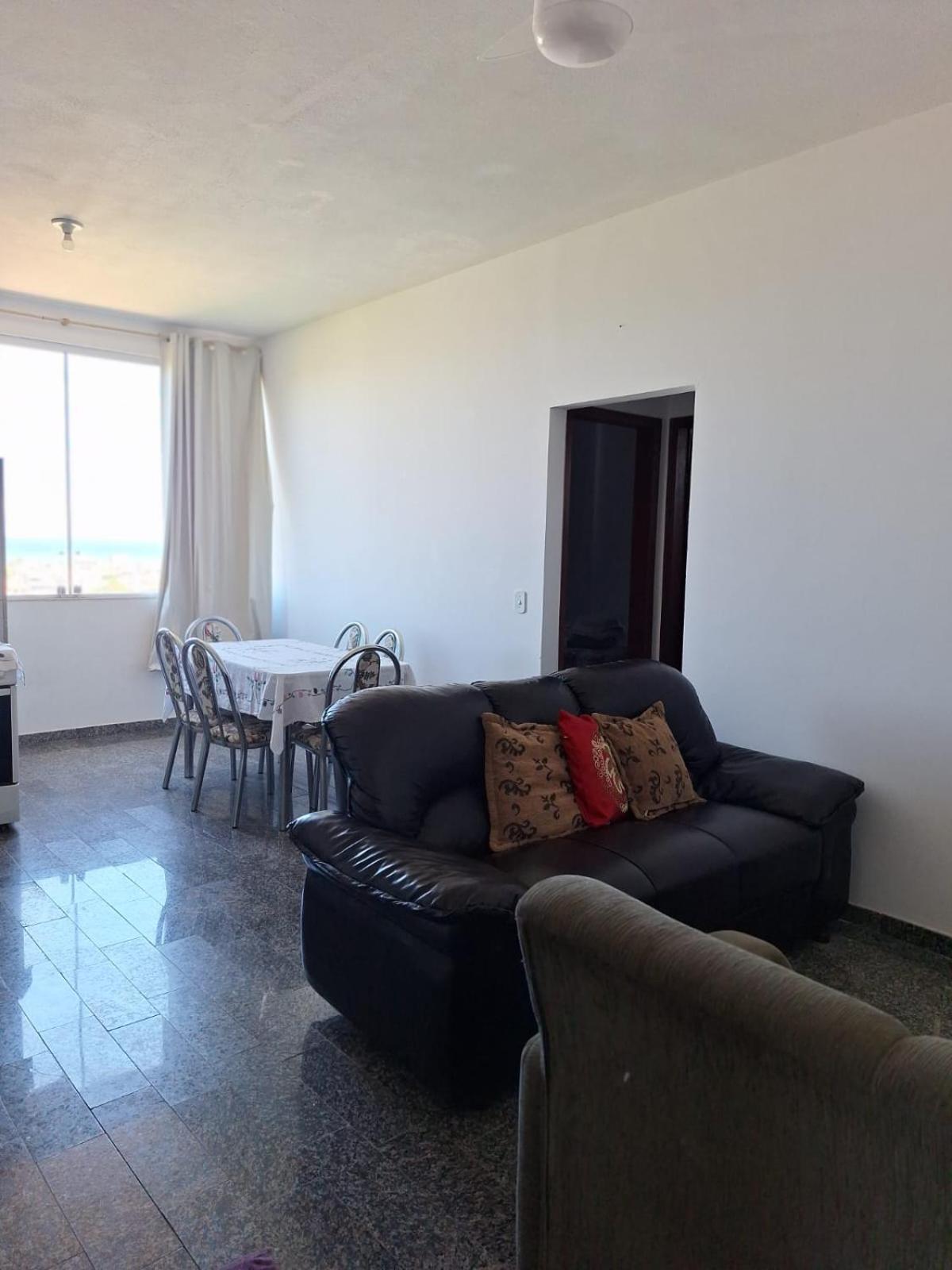 Vivenda Casagrande Apartment Marataizes Luaran gambar