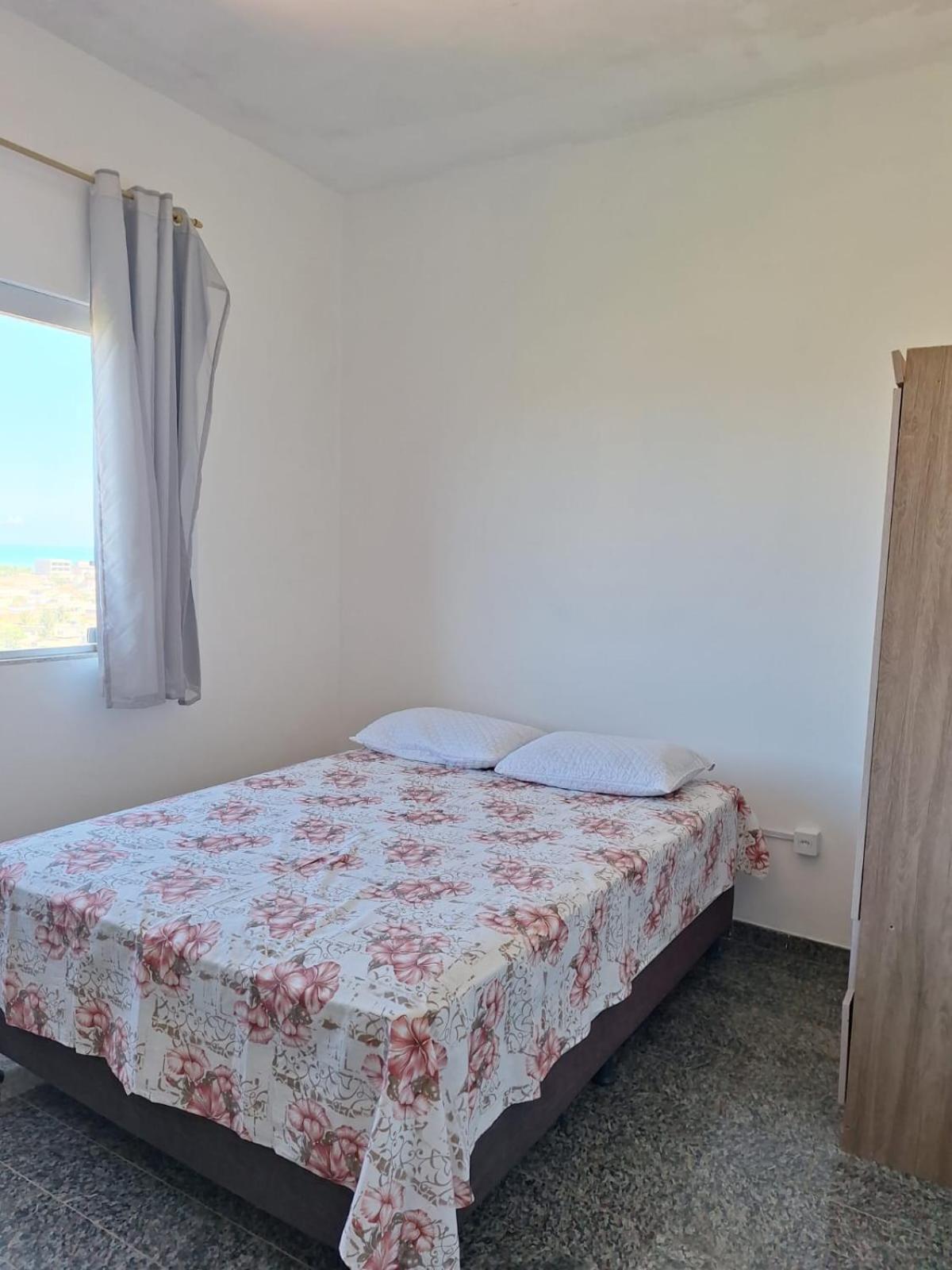 Vivenda Casagrande Apartment Marataizes Luaran gambar