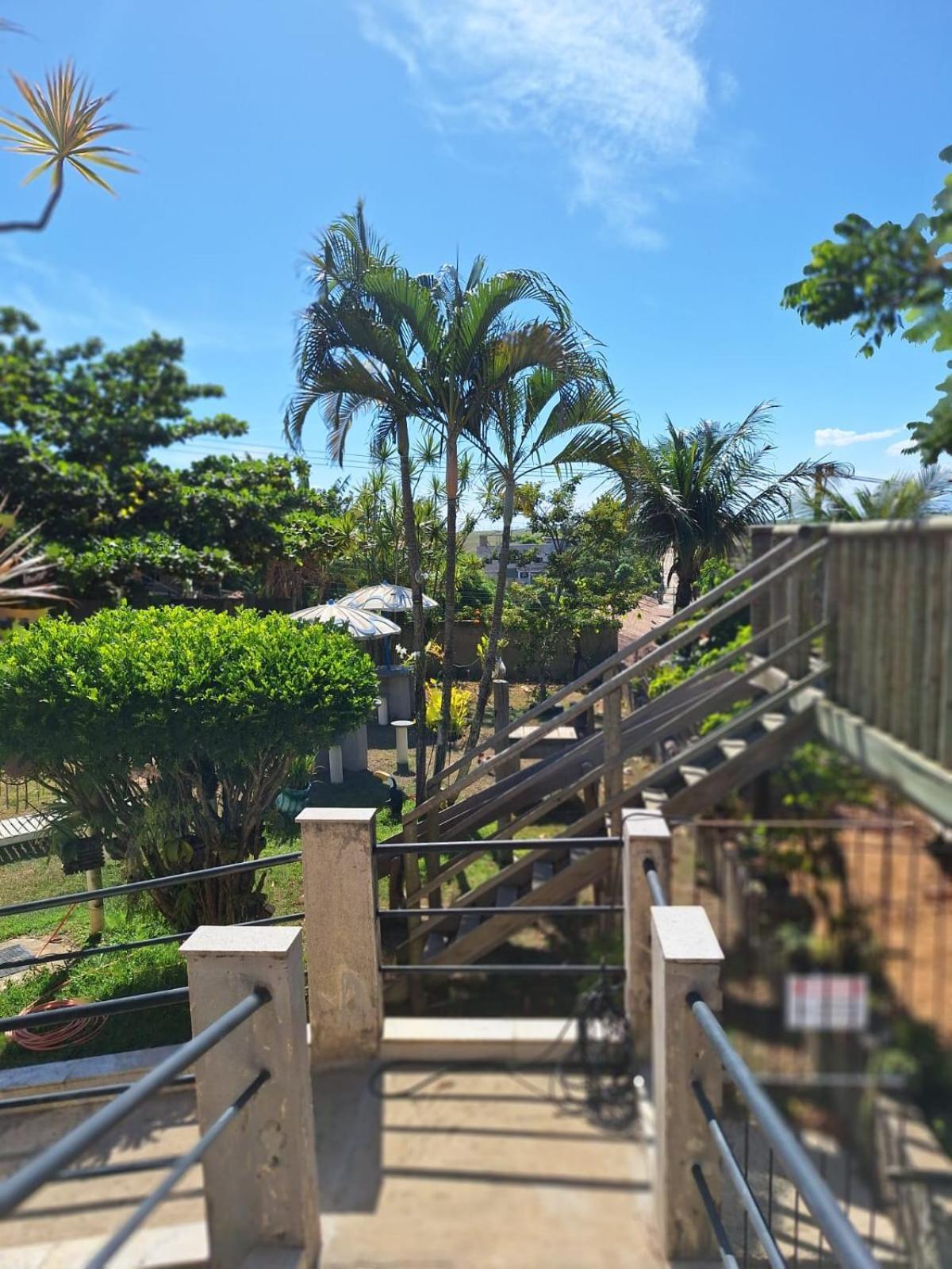 Vivenda Casagrande Apartment Marataizes Luaran gambar