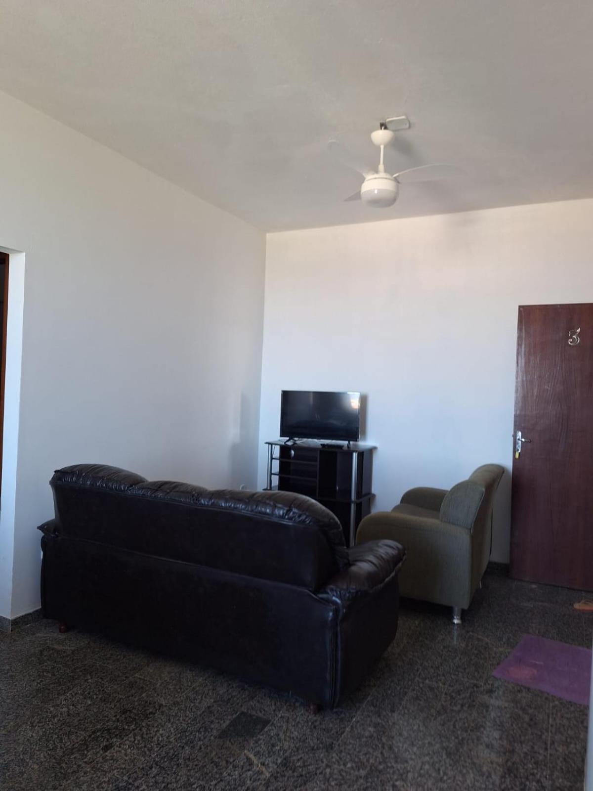 Vivenda Casagrande Apartment Marataizes Luaran gambar