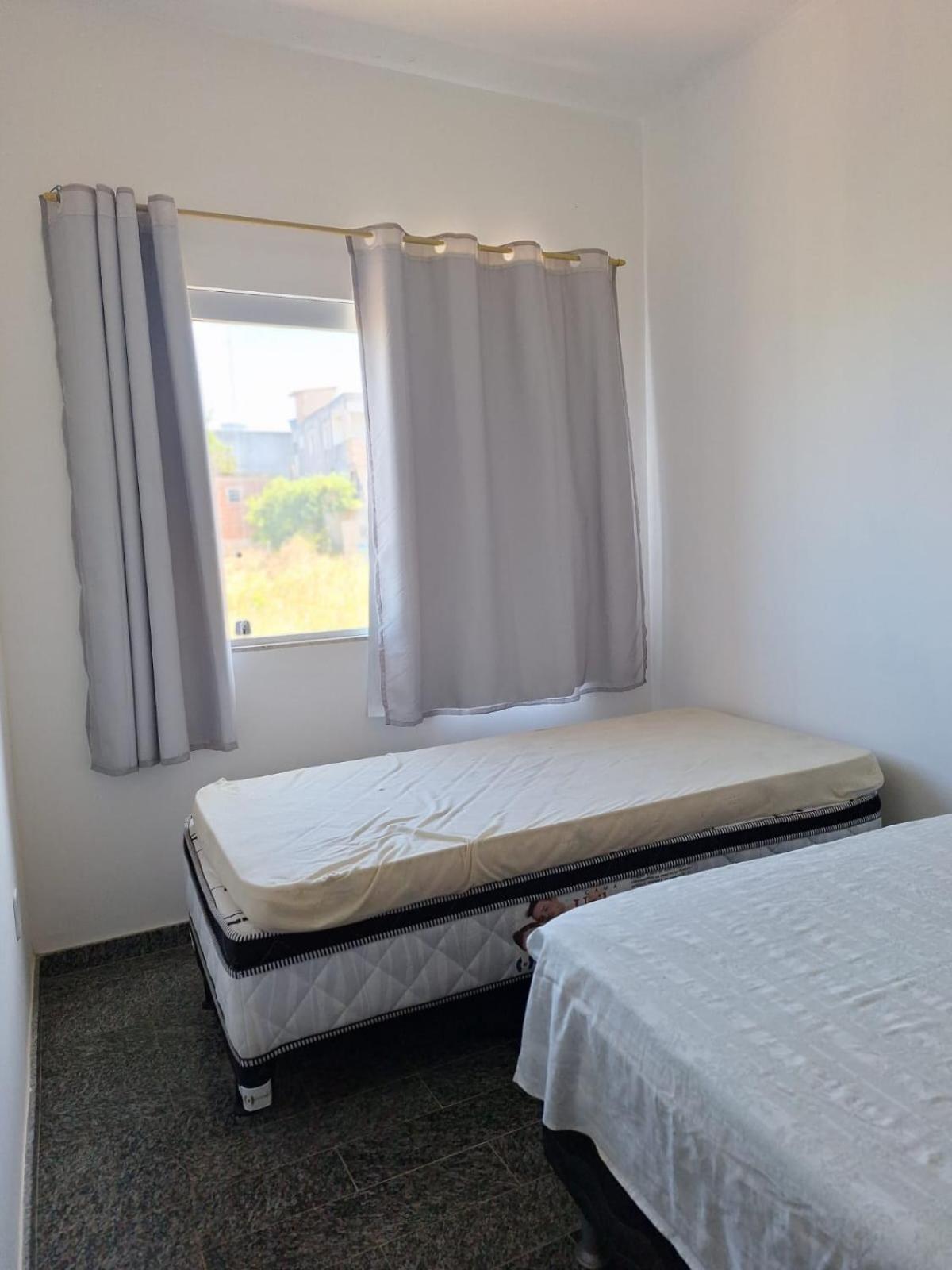 Vivenda Casagrande Apartment Marataizes Luaran gambar