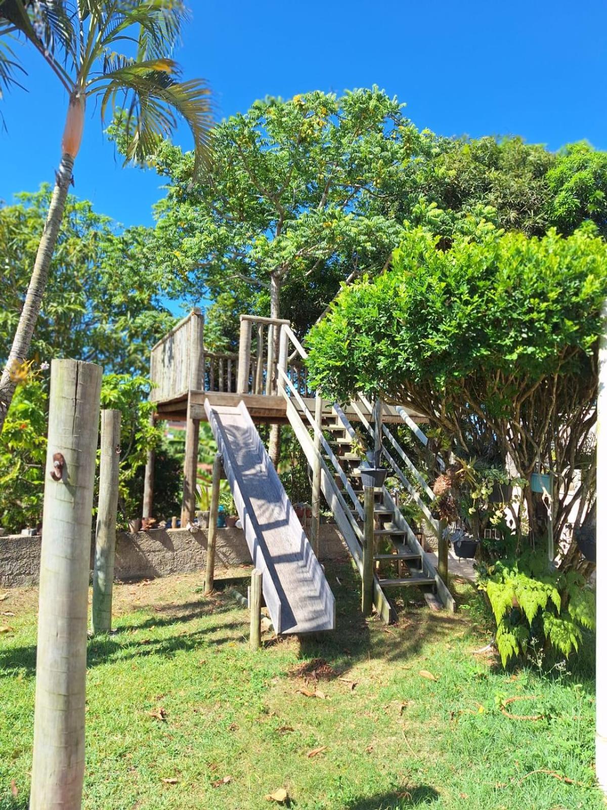 Vivenda Casagrande Apartment Marataizes Luaran gambar