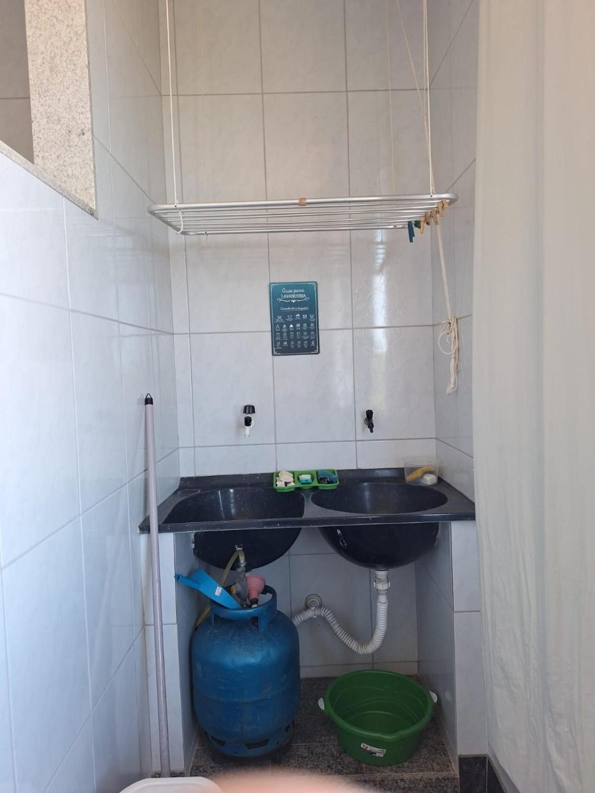 Vivenda Casagrande Apartment Marataizes Luaran gambar