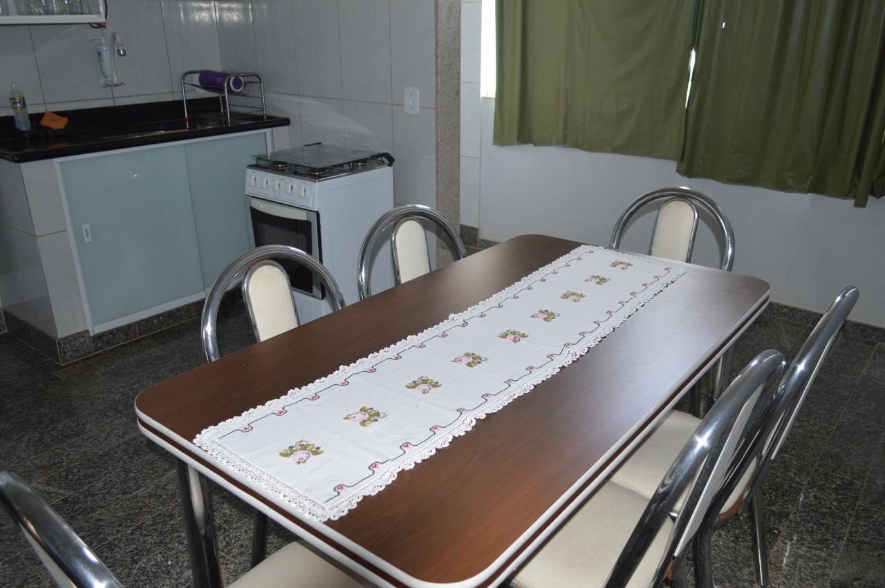 Vivenda Casagrande Apartment Marataizes Luaran gambar