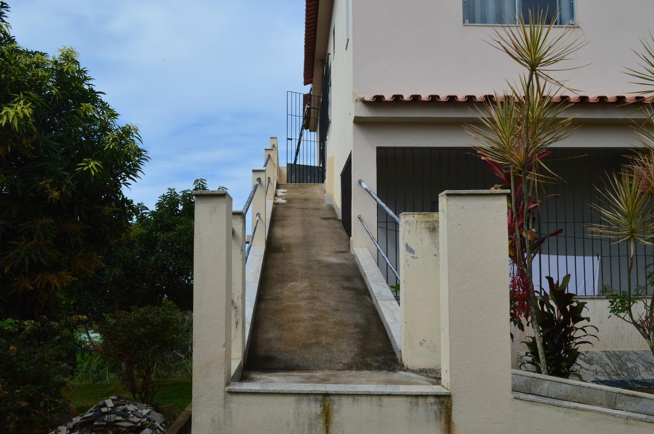 Vivenda Casagrande Apartment Marataizes Luaran gambar