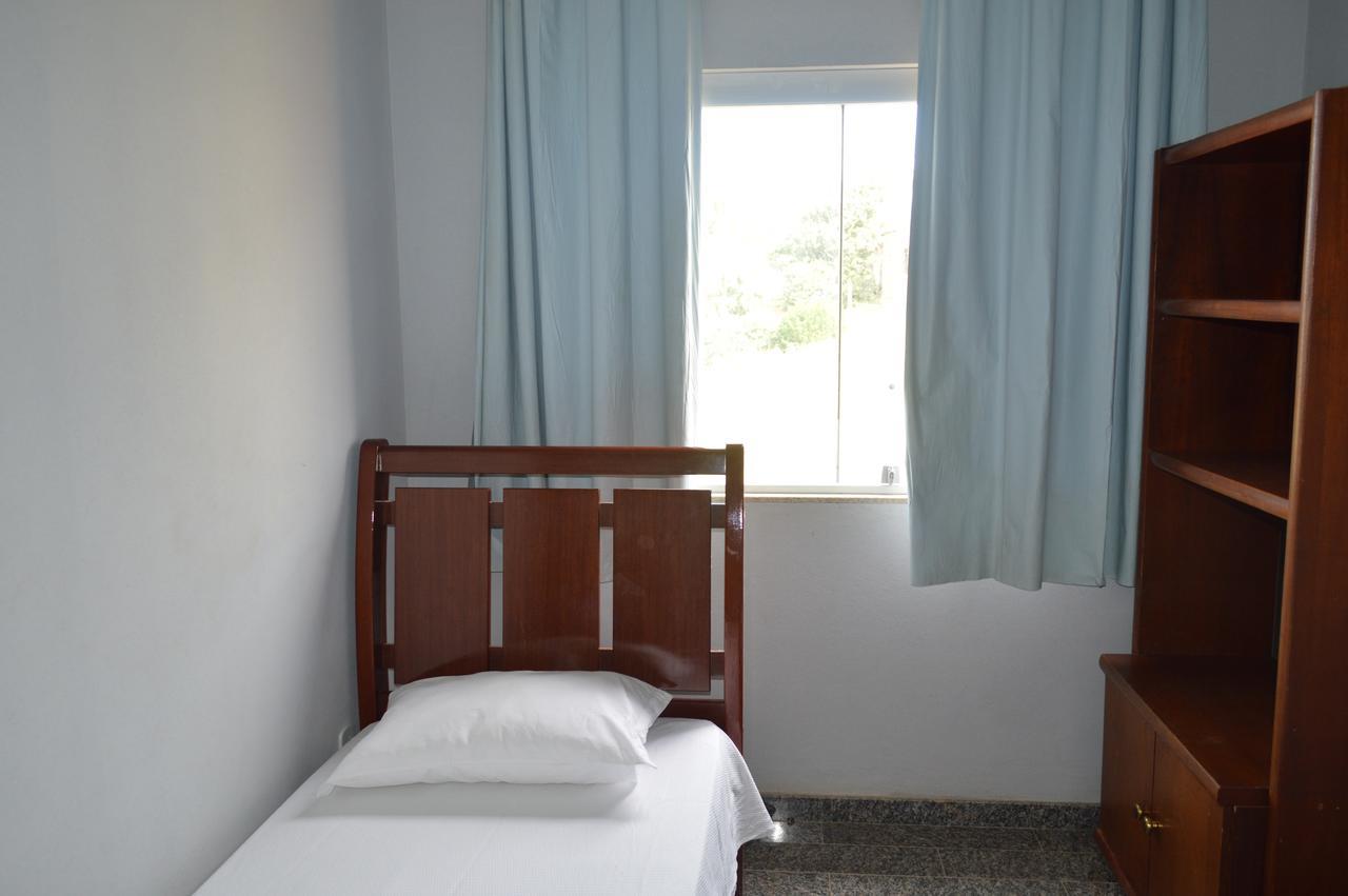 Vivenda Casagrande Apartment Marataizes Luaran gambar