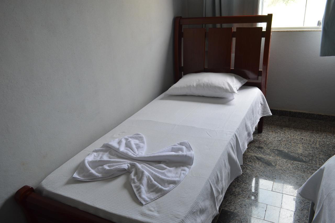 Vivenda Casagrande Apartment Marataizes Luaran gambar
